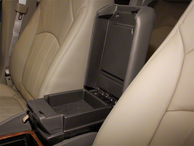 2010 Buick Enclave Base