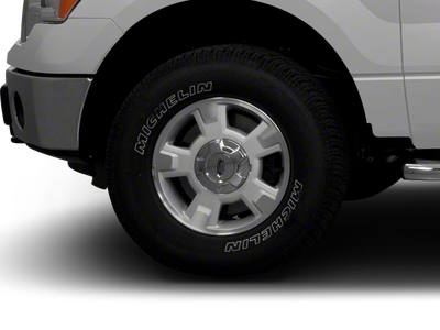 2010 Ford F-150 SVT Raptor