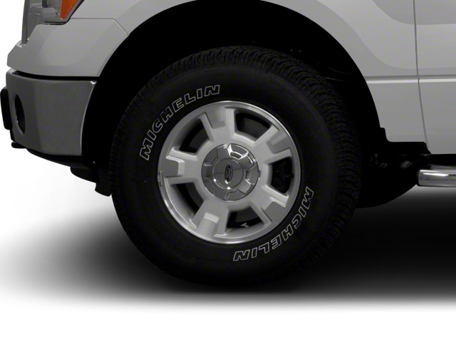 2010 Ford F-150 SVT Raptor