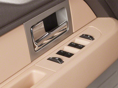 2010 Ford F-150 SVT Raptor