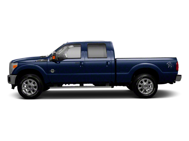 2012 Ford F-250 King Ranch