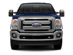 2012 Ford F-250 King Ranch