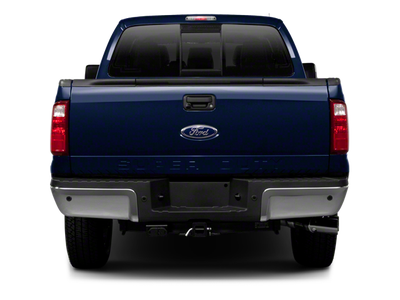 2012 Ford F-250 King Ranch