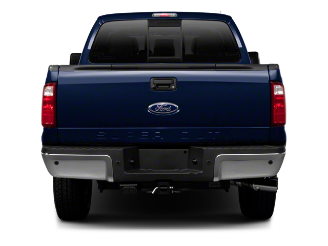 2012 Ford F-250 King Ranch