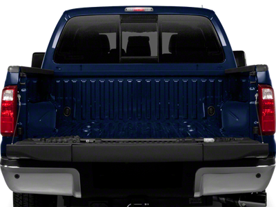 2012 Ford F-250 King Ranch