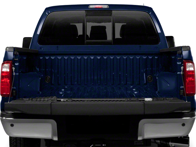 2012 Ford F-250 King Ranch