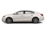 2013 Buick LaCrosse Base