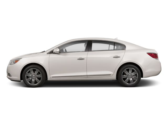 2013 Buick LaCrosse Base