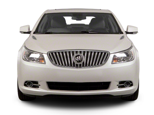 2013 Buick LaCrosse Base