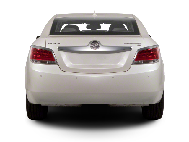 2013 Buick LaCrosse Base