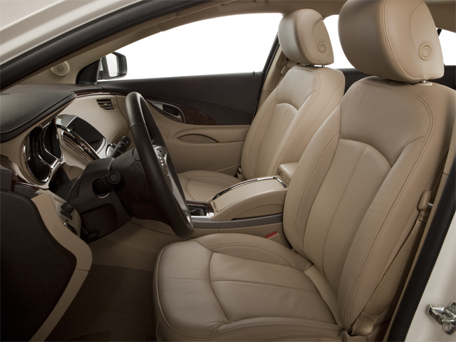 2013 Buick LaCrosse Base