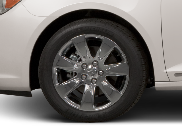 2013 Buick LaCrosse Base