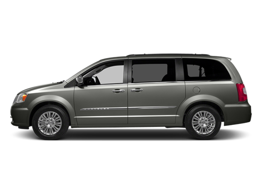 2013 Chrysler Town & Country Touring-L in Holdrege, McCook, North Platte, York, Larned, NE - Janssen Auto Group