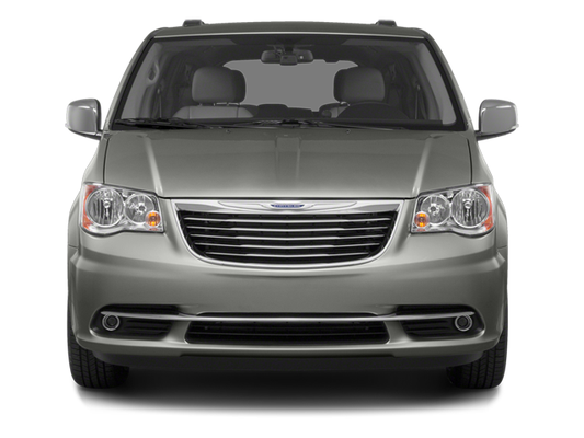 2013 Chrysler Town & Country Touring-L in Holdrege, McCook, North Platte, York, Larned, NE - Janssen Auto Group