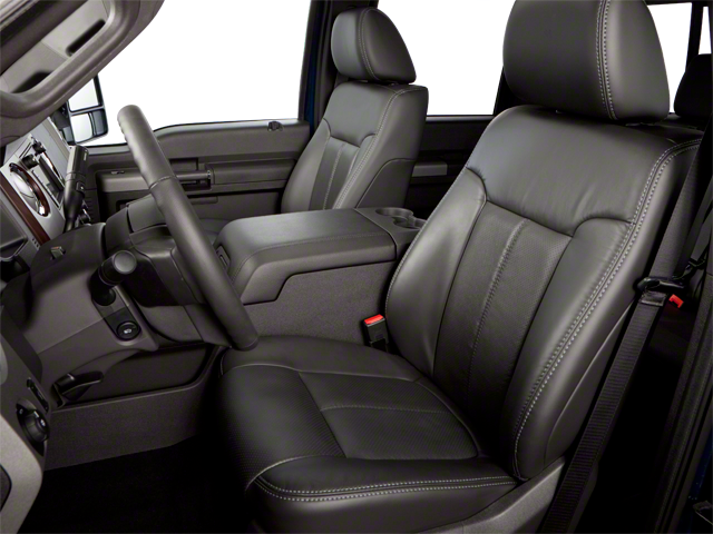 2013 Ford F-250 LARIAT