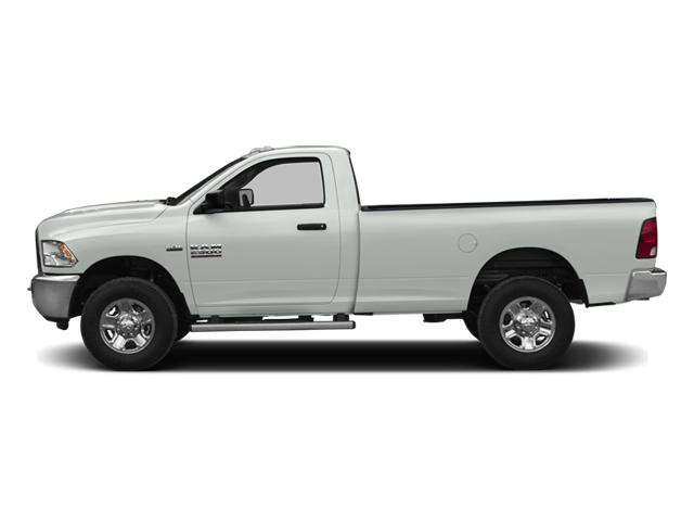 2014 RAM 2500 Tradesman