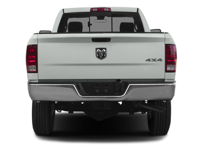 2014 RAM 2500 Tradesman