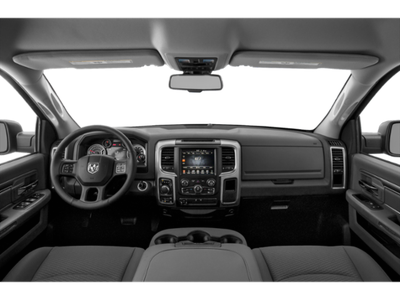 2014 RAM 1500 Lone Star