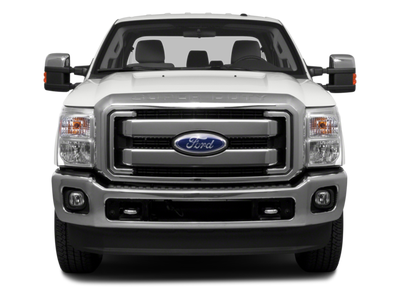 2016 Ford F-350 XLT