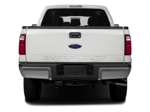 2016 Ford F-350 XLT