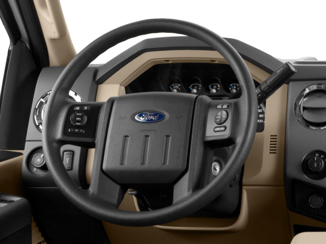 2016 Ford F-350 XLT