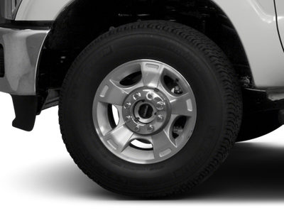 2016 Ford F-350 XLT