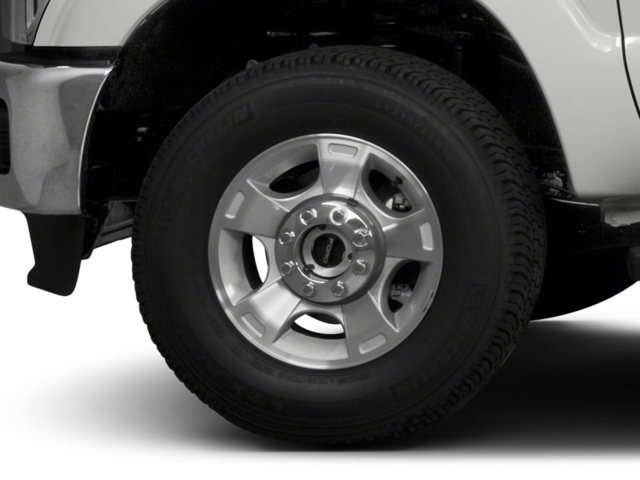 2016 Ford F-350 XLT
