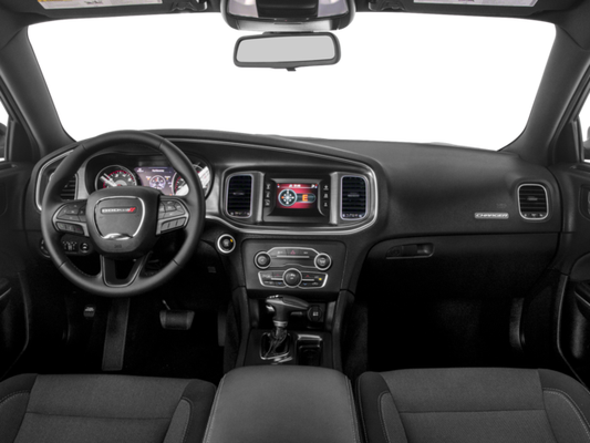 2017 Dodge Charger SE in Holdrege, McCook, North Platte, York, Larned, NE - Janssen Auto Group