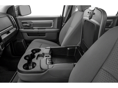 2019 RAM 1500 Classic Big Horn