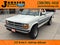 1987 Dodge Dakota Base