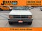1987 Dodge Dakota Base