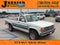 1987 Dodge Dakota Base