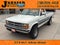 1987 Dodge Dakota Base