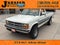 1987 Dodge Dakota Base