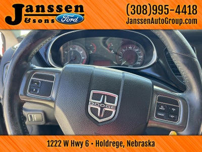 2013 Dodge Dart Aero