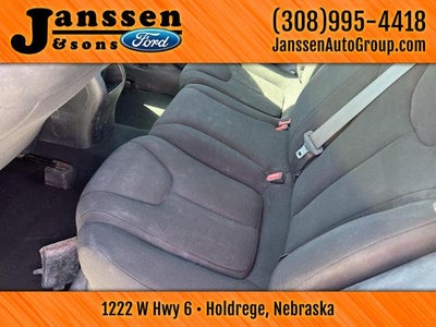 2013 Dodge Dart Aero