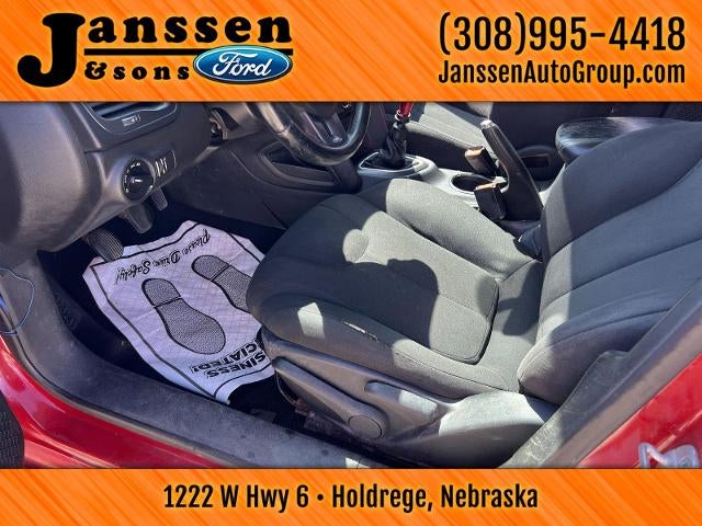 2013 Dodge Dart Aero