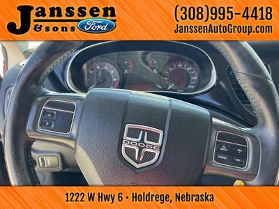 2013 Dodge Dart Aero