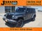 2018 Jeep Wrangler JK Unlimited Sport S