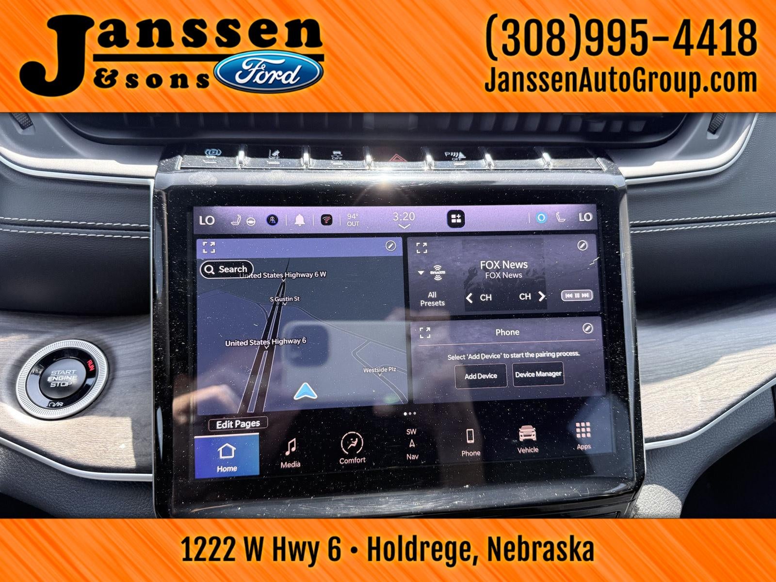 2024 Jeep Grand Cherokee 4xe Limited
