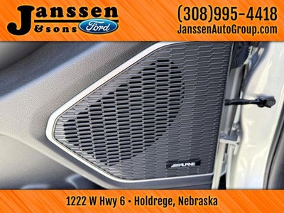 2024 Jeep Grand Cherokee 4xe Limited