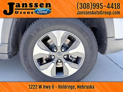2024 Jeep Grand Cherokee 4xe Limited