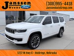 2025 Jeep WAGONEER Series III