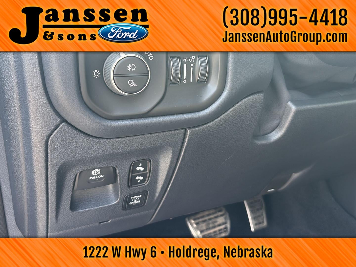 2022 RAM 1500 Limited