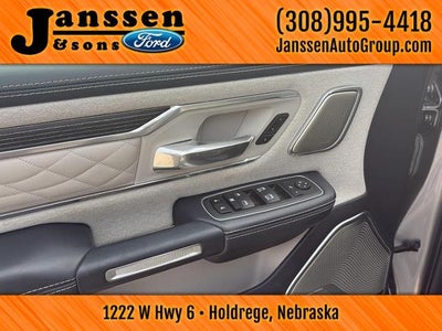 2022 RAM 1500 Limited