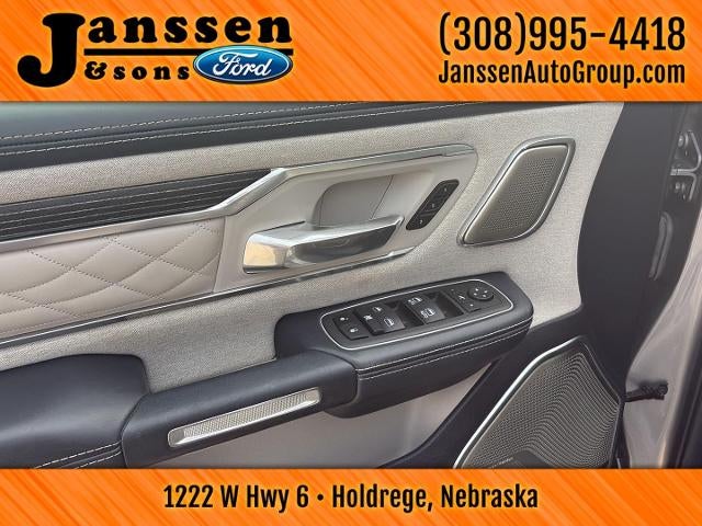 2022 RAM 1500 Limited