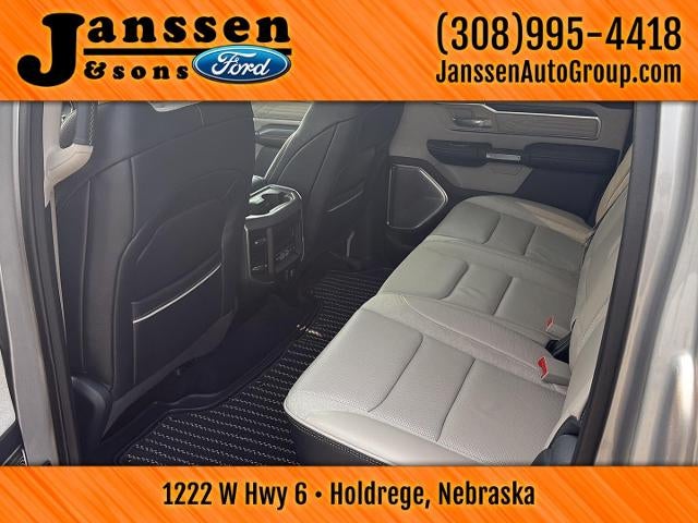 2022 RAM 1500 Limited