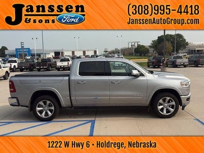 2022 RAM 1500 Limited