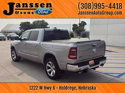 2022 RAM 1500 Limited