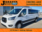 2023 Ford Transit Passenger Wagon XLT